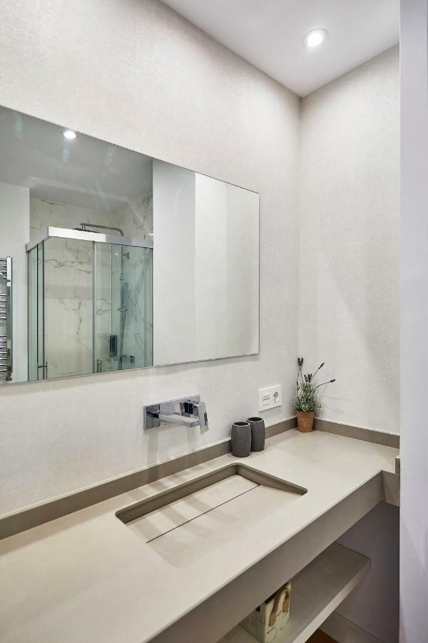 Apartamento VUT San Francisco 3 Salamanca Exterior foto